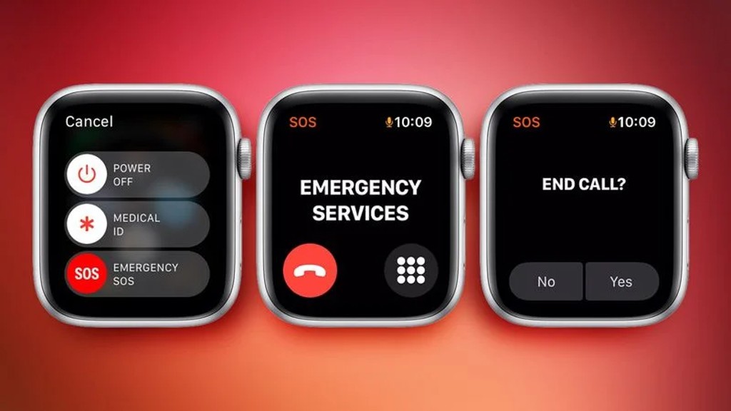 Apple Watch, Apple Watch: Θα έχει δυνατότητα δορυφορικής συνδεσιμότητας για επαφές έκτακτης ανάγκης και SOS