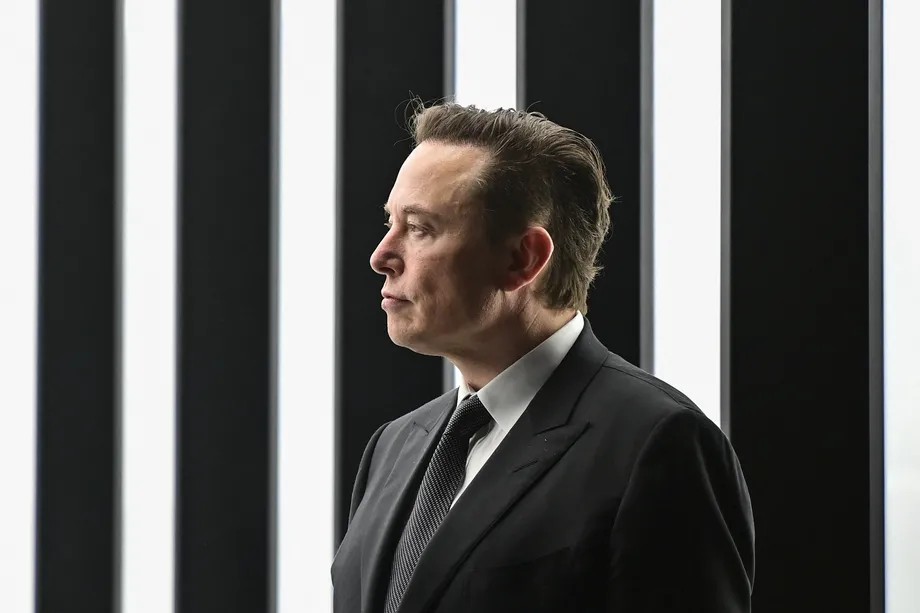twitter, Elon Musk: Δεν θα είναι στο διοικητικό συμβούλιο του Twitter