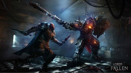 Lords of the Fallen 2: Νέες πληροφορίες και ποτε αναμένεται να γίνει διαθέσιμο