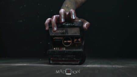 «MADiSON»: Το psychological horror game για τρομακτικές καλοκαιρινές νύχτες