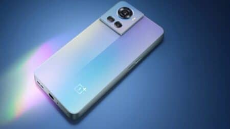 OnePlus Ace: Με Dimensity 8100 και 50% φόρτιση σε 5 λεπτά