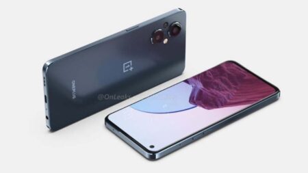 OnePlus Nord CE 2 Lite: Διέρρευσαν εικόνα και χαρακτηριστικά