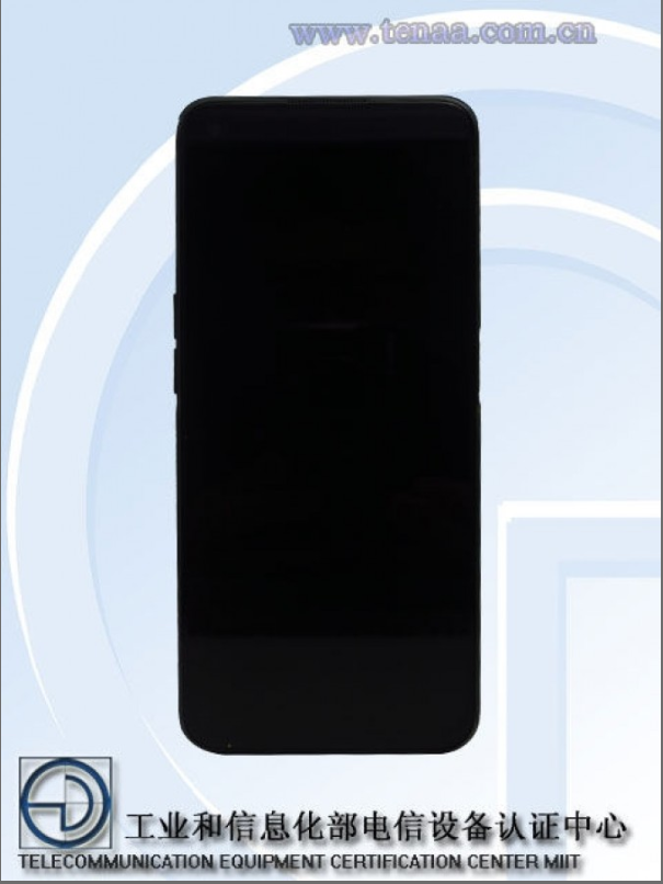 Oppo K10 5G, Oppo K10 5G: Το πρώτο smartphone με Dimensity 8000