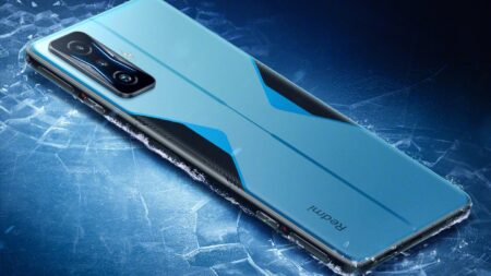 Poco F4 GT: Στο Geekbench με Snapdragon 8 Gen 1