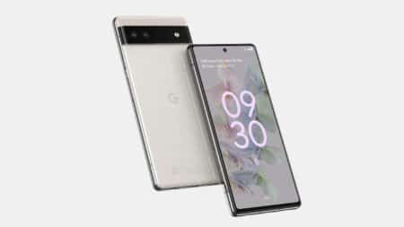 Google Pixel 6a: Φημολογείται πως η κάμερα δεν θα διαθέτει Motion Mode