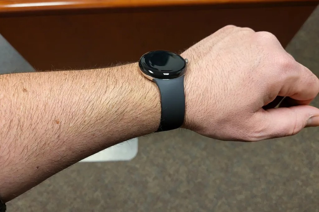Pixel Watch, Google Pixel Watch: Τρία μοντέλα παίρνουν πιστοποίηση Bluetooth
