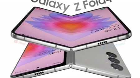 Samsung: Έχει υψηλές προσδοκίες για τα Galaxy Z Fold4 και Z Flip4