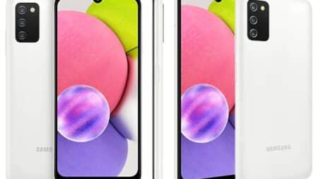 Samsung Galaxy A04s: Στο Geekbench με Exynos 850