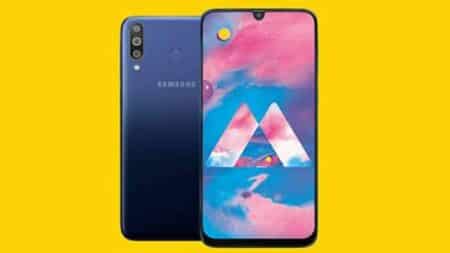 Samsung Galaxy M13 5G: Διέρρευσαν εικόνες – Αποκαλύφθηκε το σχέδιο