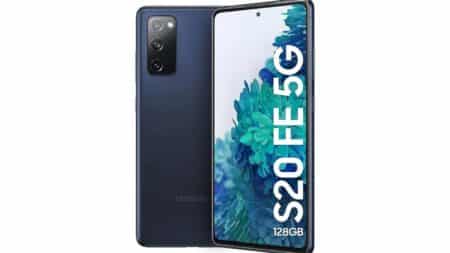Galaxy S20 FE: Ξανά στην αγορά με φθηνότερη τιμή