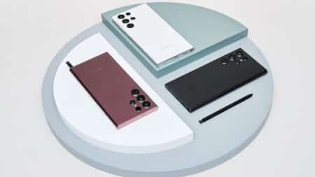 Samsung: Με Mediatek τσιπ τα Galaxy S23 και Galaxy S22 FE;