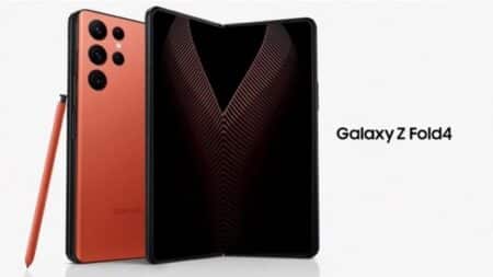Galaxy Z Fold 4 S Pen: Ξεκίνησε η παραγωγή του νέου foldable;