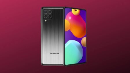 Samsung Galaxy M62: Λαμβάνει την ενημέρωση One UI 4.1