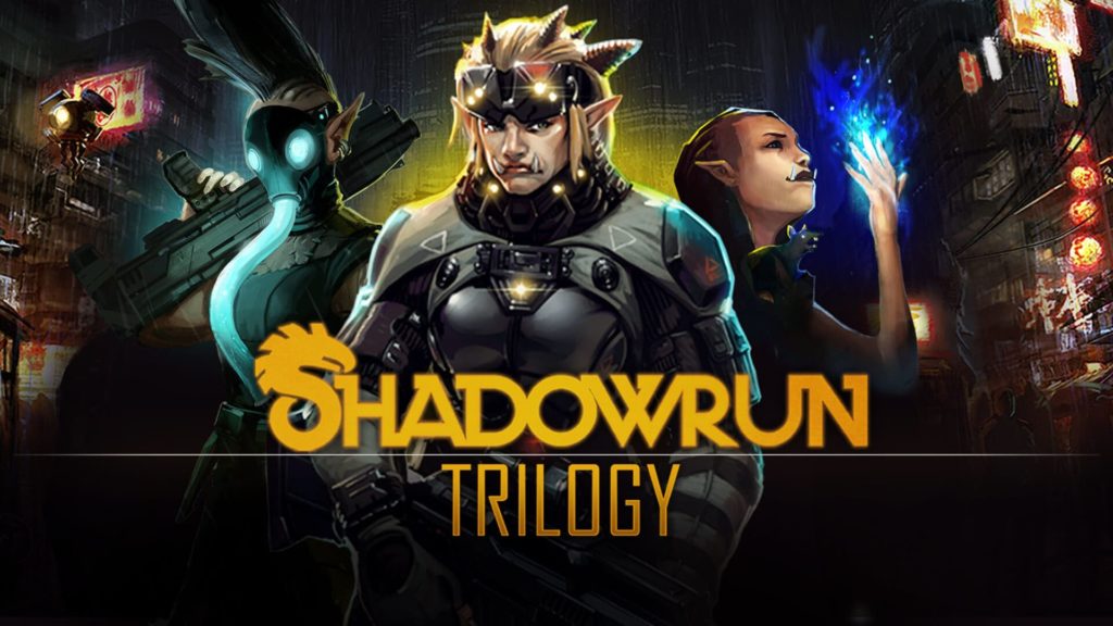 Shadowrun Trilogy, Shadowrun Trilogy: Φήμες το θέλουν και σε άλλες πλατφόρμες εκτός Nintendo Switch