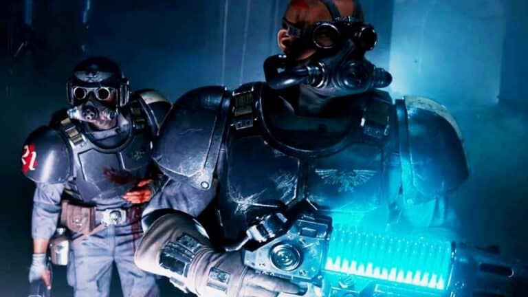 Warhammer 40K: Darktide I Στη δημοσιότητα δόθηκε η ημερομηνία κυκλοφορίας του