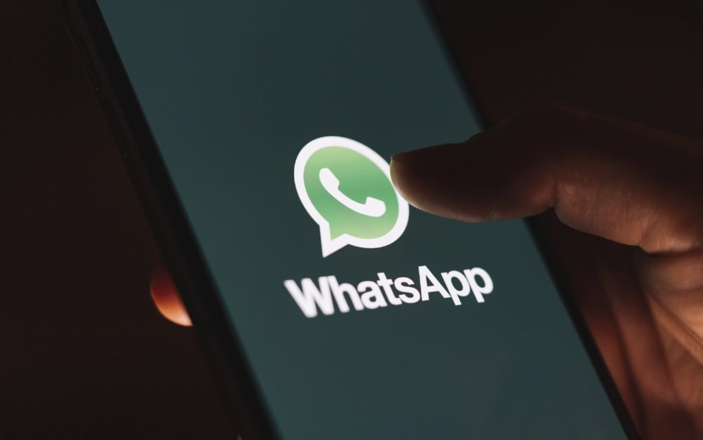 WhatsApp, Το WhatsApp δοκιμάζει τη λειτουργία «Μήνυμα στον εαυτό σας»