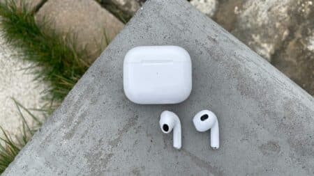 AirPods 3: Οι παραγγελίες μειώθηκαν κατά 30%