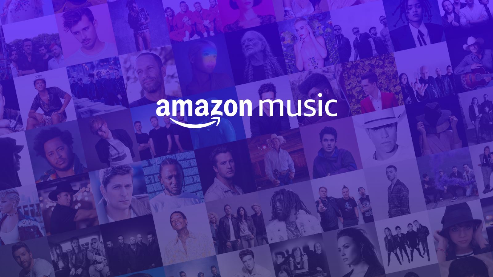 amazon, Amazon Music: Ανεβαίνουν οι τιμές για τα Prime members