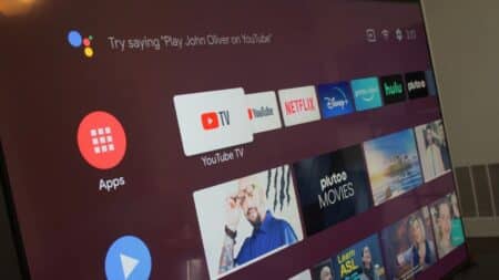 Android TV 13: Θα μειώσει την κατανάλωση ενέργειας της smart TV σας;