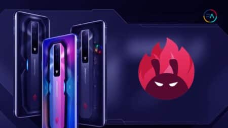 Το Dimensity 9000 σε απόσταση αναπνοής από το Snapdragon 8 Gen 1 στο AnTuTu