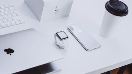 Apple: Ρεκόρ πωλήσεων το πρώτο τρίμηνο του 2022