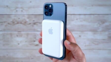 Το MagSafe Battery Pack της Apple ενημερώθηκε για να φορτίζει τα iPhone γρηγορότερα