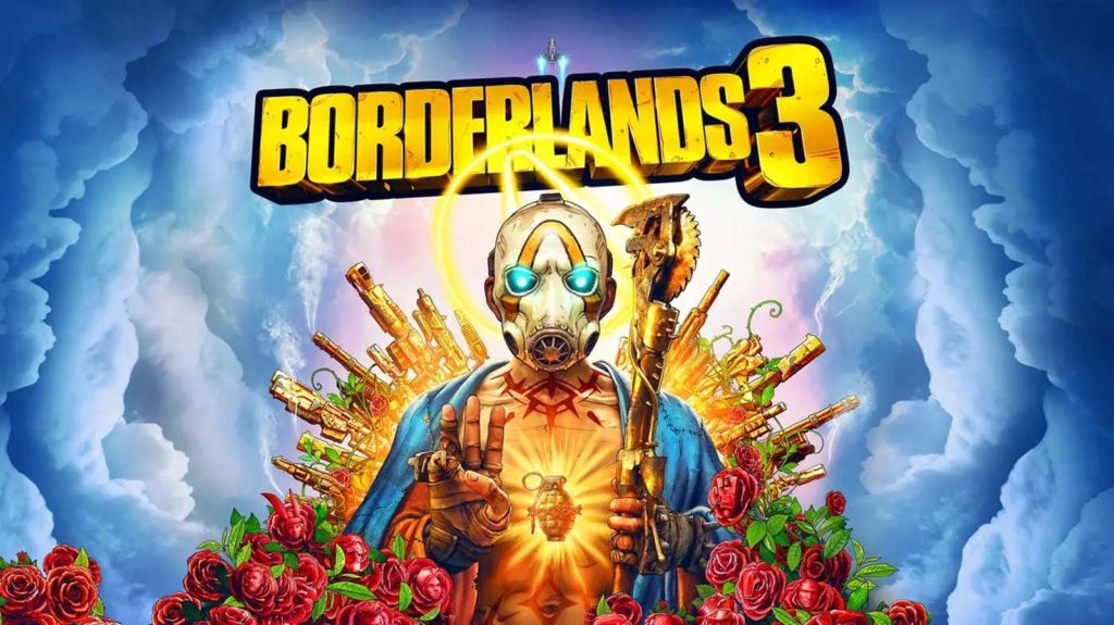 Borderlands 3, Borderlands 3: Δυνατότητα crossplay σε κονσόλες Playstation