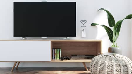 WiFi επόμενης γενιάς με τα νέα Devolo Magic 2 WiFi 6 Mesh Kit