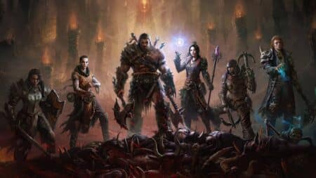 Diablo Immortal: Έρχεται σε iOS, Android και PC στις 2 Ιουνίου