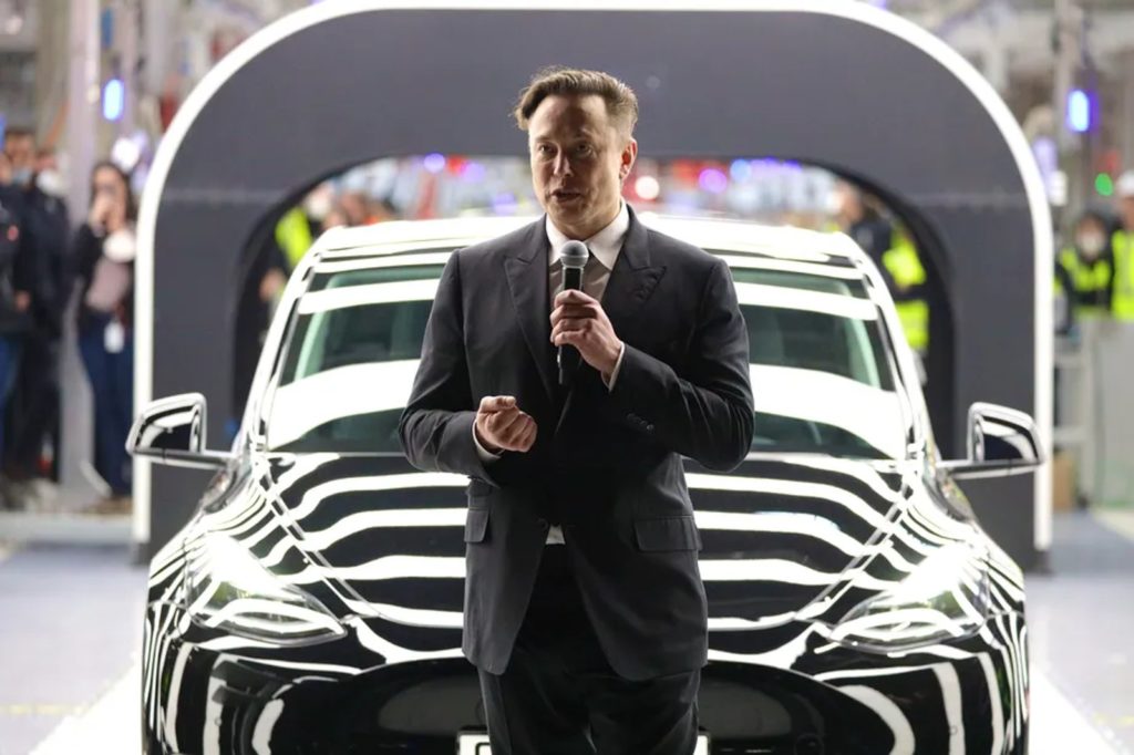Elon Musk Forbes, O Elon Musk “έσπασε” αρνητικό ρεκόρ – Τι αναφέρει το Guinness World Records
