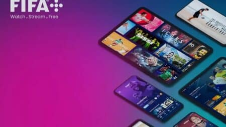 FIFA Plus: Φέρνει πάνω από 40.000 δωρεάν αγώνες μπάλας για να παρακολουθήσετε live