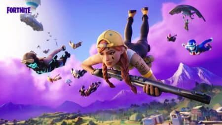 To Fortnite επιστρέφει στο iOS μέσα στο 2023