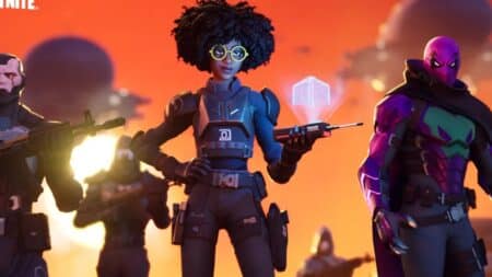 Fortnite: Συγκέντρωσε 144 εκατ. δολάρια για την Ουκρανία
