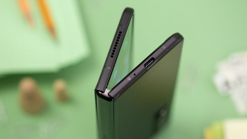 Galaxy Z Fold4, Samsung Galaxy Z Fold4: Τελικά δεν θα έχει υποδοχή για S Pen;