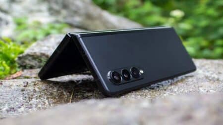 Samsung Galaxy Z Fold4: Ίσως έρθει με τηλεφακό 3x