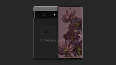 Pixel 7/ 7 Pro: Νέα διαρροή αποκαλύπτει τις προδιαγραφές της κάμερας