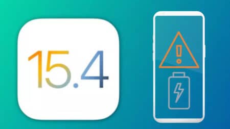 Apple Update διορθώνει τα προβλήματα μπαταρίας του iPhone