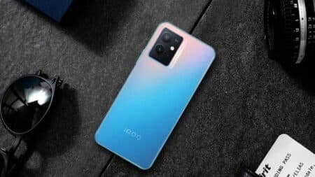 iQOO Z6 Pro 5G: Παρουσιάστηκαν τα πλήρη specs λίγο πριν την κυκλοφορία