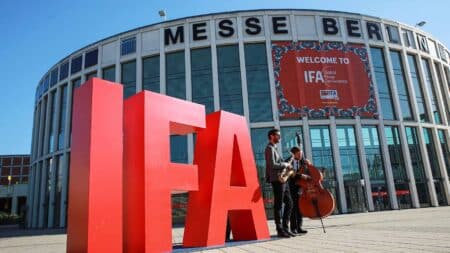 IFA 2022: Επιστρέφει τον Σεπτέμβριο στο Βερολίνο, θα είμαστε εκεί!