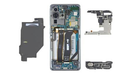 H Samsung ανακοινώνει πρόγραμμα επισκευών με τη βοήθεια του iFixit