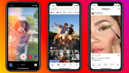 Instagram: Δε θέλει να βλέπει άλλα repost από το TikTok στα Reels