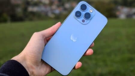Apple: Αυξάνει τις παραγγελίες των iPhone 13 Pro περιμένοντας μεγαλύτερη ζήτηση