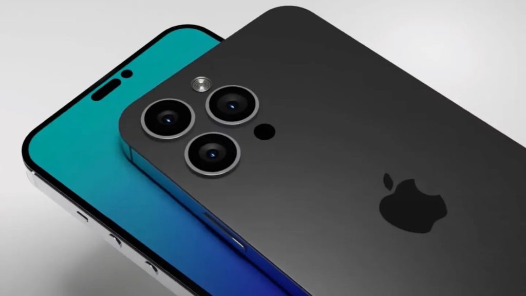 iphone, Η Apple διατηρεί τον στόχο παραγωγής iPhone στις 220 εκατ. μονάδες για το 2022
