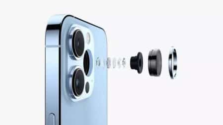 Θα είναι η κάμερα του iPhone 15 με καινούργιο τηλεφακό;