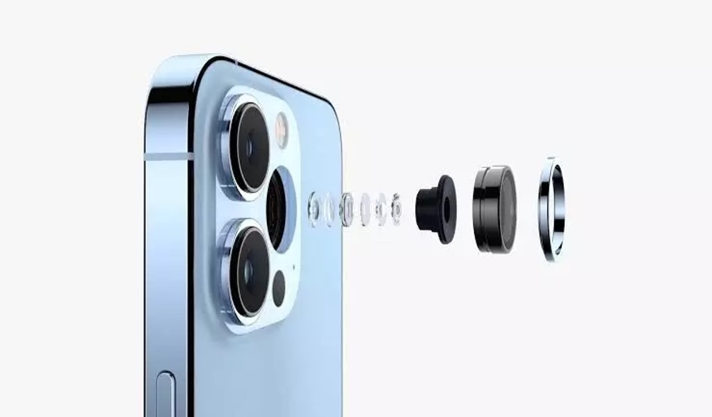 iphone 15, Θα είναι η κάμερα του iPhone 15 με καινούργιο τηλεφακό;