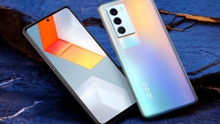 iQOO Neo6: Αποκαλύφθηκαν οι προδιαγραφές της μπαταρίας ενόψει της κυκλοφορίας