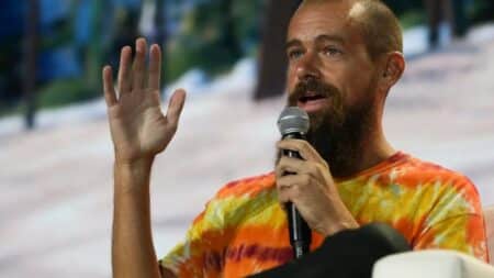 Jack Dorsey: Έχασε 526 εκατ. δολάρια από την περιουσία του