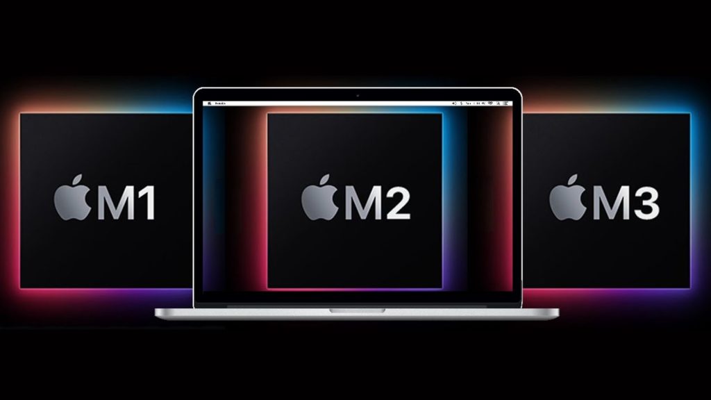 apple, Η Apple ετοιμάζει το τσιπ M2 με τη βοήθεια της Samsung