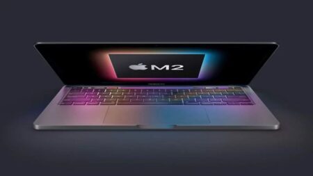 Η Apple ετοιμάζει νέους Mac με Μ2 chip επόμενης γενιάς;