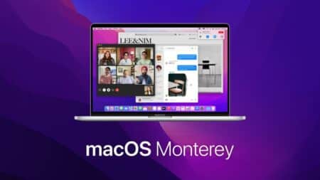 macOS Monterey 12.4: Πρεμιέρα για την έκδοση beta